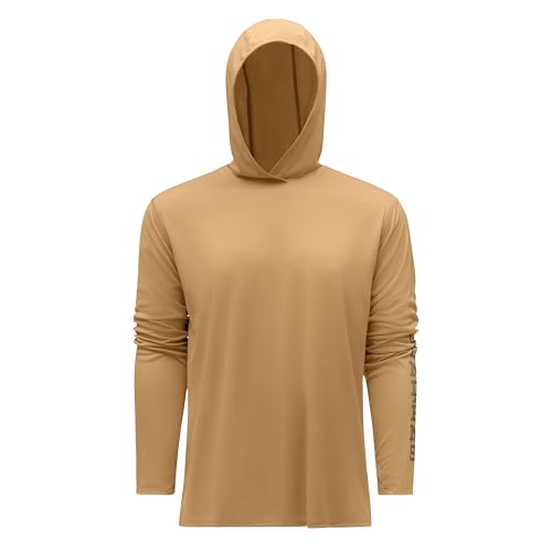 Image of Tough Sun Hoodie