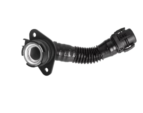 Tuyau d'admission d'air résistant aux fuites pour corriger les ratés moteur BMW X3 X4 N55