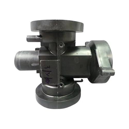 Appliance Casing-Pump,Exact Replacement for LG PS3634741-Replaces Part 3108ER1001E