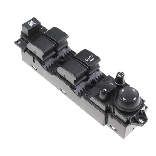 Bouton de levage réactif Mazda 3 2011-2015 avec commande électrique BEK6-66-350