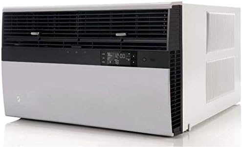 Friedrich KCS10A10A 26" Air Conditioner with 10000 Cooling BTU Capacity in White
