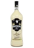 batidos con piña y papaya 16.0 Licor Coco Mangaroca 70cl