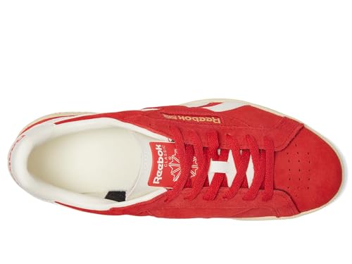 Image of Reebok Unisex Adult Club C Grounds Sneakers