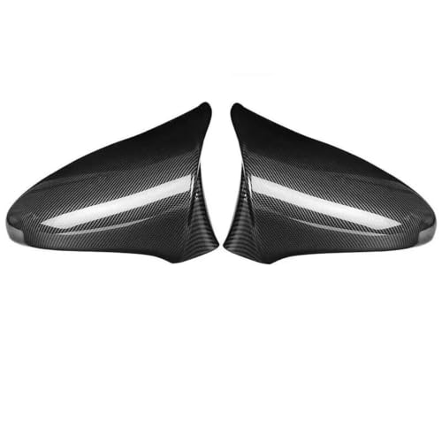 Couvercle rétroviseur carbone pour Lexus IS ES GS LS CT RC 2014-2020