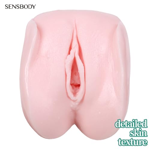 Image of Goddess 04.H Kang Yeonjin Premium Soft Male Masturbator Pocket Pussy Realistic Textured Onahole Adult Sex Toys for Men Penis Stimulation