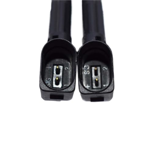 Capteur régime moteur 4E0927804 optimise la stabilité de votre Audi S4 - 4