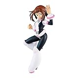Bandai Spirits Ichibansho - My Hero Academia - Ochaco Uraraka (Ultra Impact) Figura coleccionable