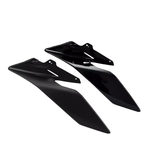 Aileron fixe avant pour CF250SR 2023 | Idéal pour vos sorties dominicales et sessions piste - 4