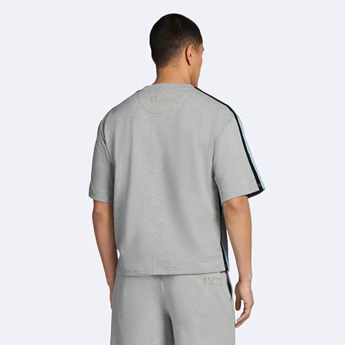 Image of Messi Men's Messi Ktg Oversized Top
