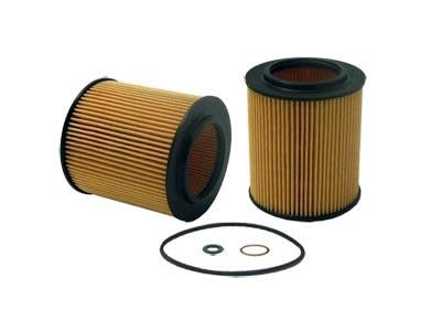 Aceite para motor para modelos BMW 06-25 compatible WIX 57327 miniatura 1