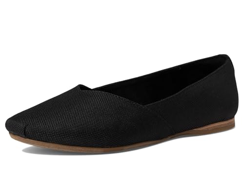 TOMS Women's Gemma Ballet Flat2