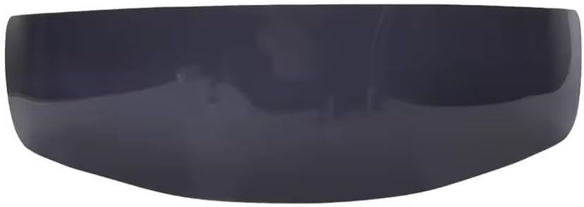 NEW Motorcycle Fairing Accessories Headlight Cover & Protector for Indian Challenger Pursuit Dark Horse Elite Limited 2020-2026 (Blue)