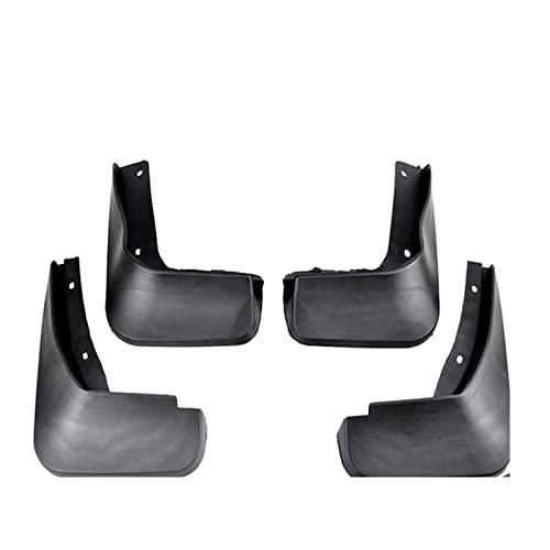 Garde-Boue Anti-Projections VW Jetta Mk6 Protection Carrosserie