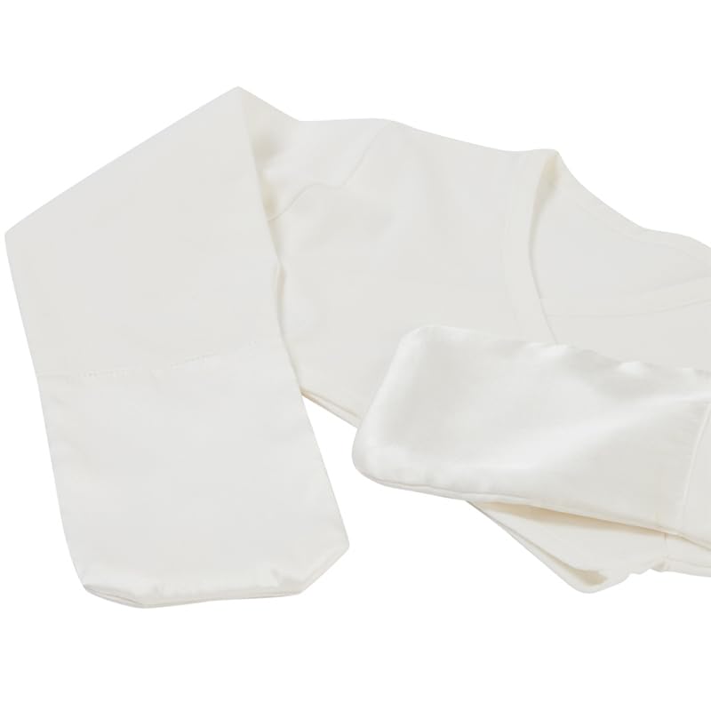 ScratchSleeves | Stay-on Scratch Mitts for Children | Cross-Over | SuperSensitive | Extended Mitts3