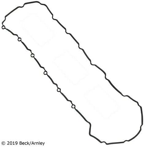 Valve Cover Gasket Set Compatible with 535 740 3 Series BMW X5 740i X3 M3 335i 535i GT