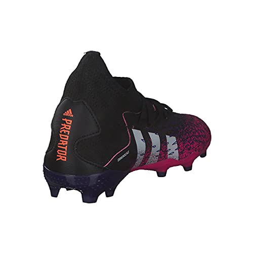Image of adidas Boys 3 Fg J Football Shoe