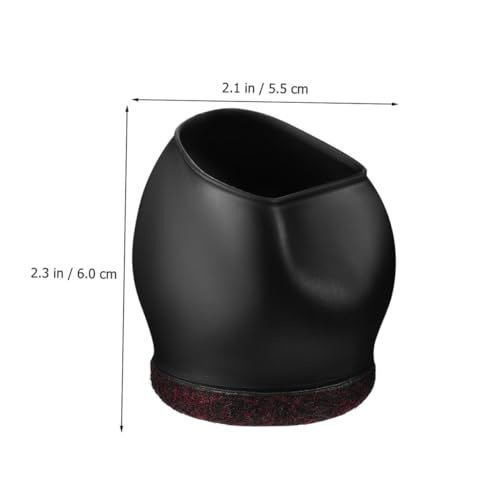 Fundas antideslizantes de TPE para ruedas de sillas Uonlytech duraderas 6