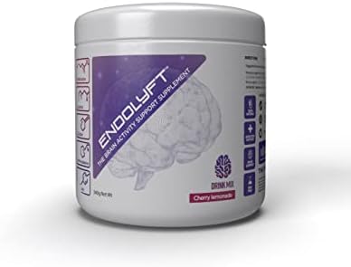 UltraCur Endolyft Focus Supplements for Adults, Kids + Teens – Promote Brain Focus, Memory and Concentration DL-Phenylalanine – Neurotransmitter Support Brain Health Support Supplement – 15 Servings UltraCur Endolyft Focus Supplements for Adults, Kids + Teens – Promote Brain Focus, Memory and Concentration DL-Phenylalanine – Neurotransmitter Support Brain Health Support Supplement – 15 Servings