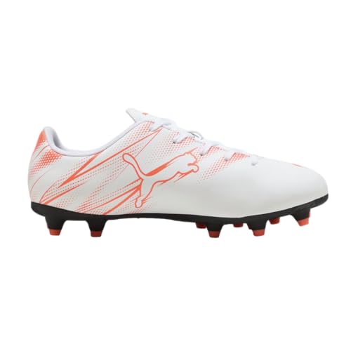Image of Puma Unisex Kid ATTACANTO FG /AG Football Shoe