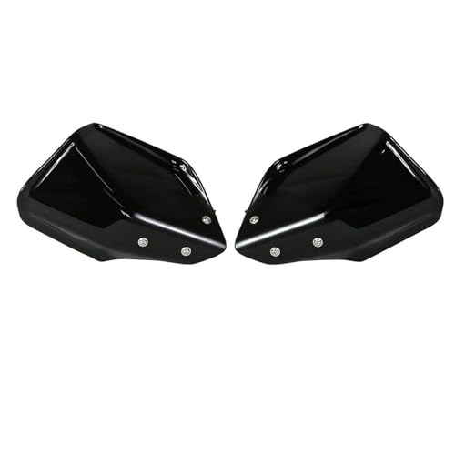 YHBH�i���n���j �o�C�N�p�n���h�K�[�h�v���e�N�^�[ �ɓK������K1600GT K1600GTL 2012-2016 �p �E�C���h�V�[���h �n���h���o�[�x���f�B���O�J�o�[ �V�[���h �h�� �n���h�K�[�h�v���e�N�^�[(��)