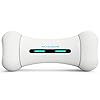 Smart-Bone-Automatic-Interactive-Toy-for-Dog-Puppy-and-Cat-App-Control-Safe-Durable-Keep-Your-Pets-Entertained-All-Day Smart Bone Automatic Moving Toy