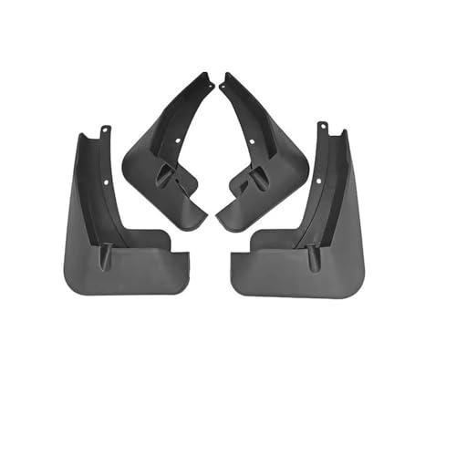 Pièces Automobiles Garde-Boue Tiguan MK2 Allspace Accessoires Aile Protection Voiture