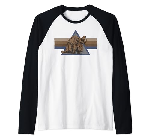 T-shirt Star Wars Bantha idéal pour vos soirées cinéma et moments détente