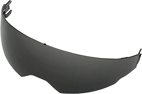 AGV Shield ISV SR Dark Smoke - KV13I5N1001