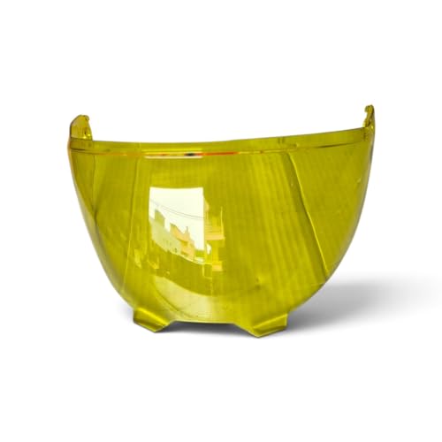 Image of Studds Trooper Helmet Visor & Accessories - Original