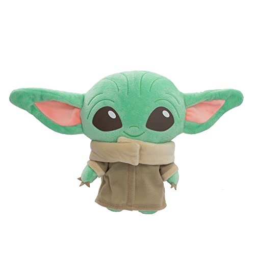 Bebé Yoda marca Ruz