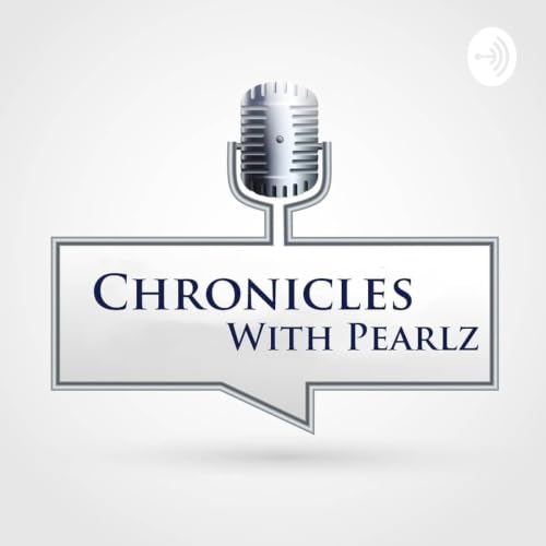 『Chronicles with Pearlz』のカバーアート