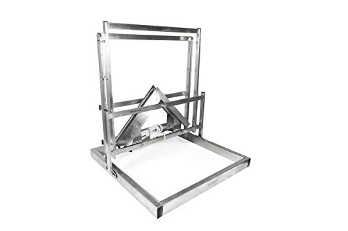 Varomorus Double Electric Knives Uncapper