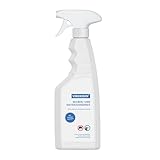 Viroxidin 500ml Milbenspray für Matratzen, Textilien, Polster & Teppiche -...