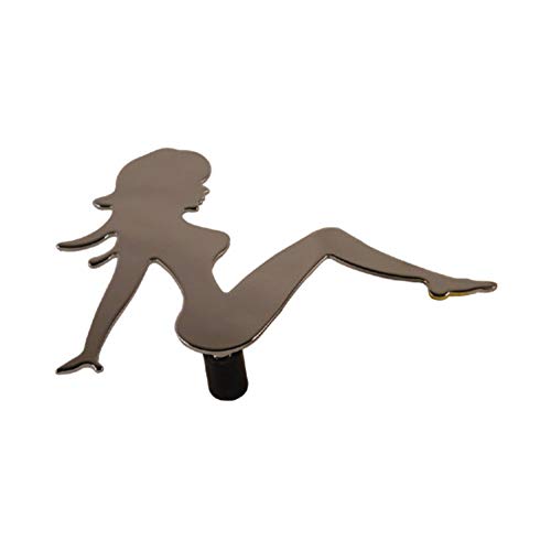 Barjan 0483272 Mini Sitting Lady Left 1-CD