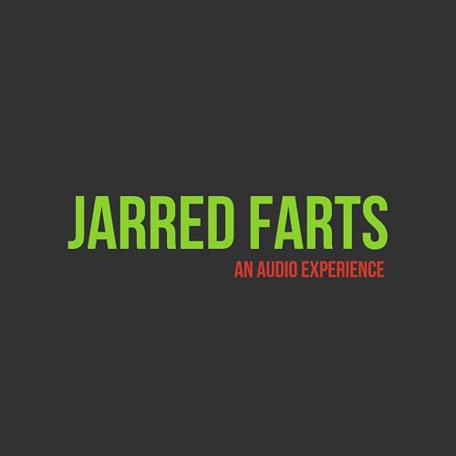 『Jarred Farts』のカバーアート