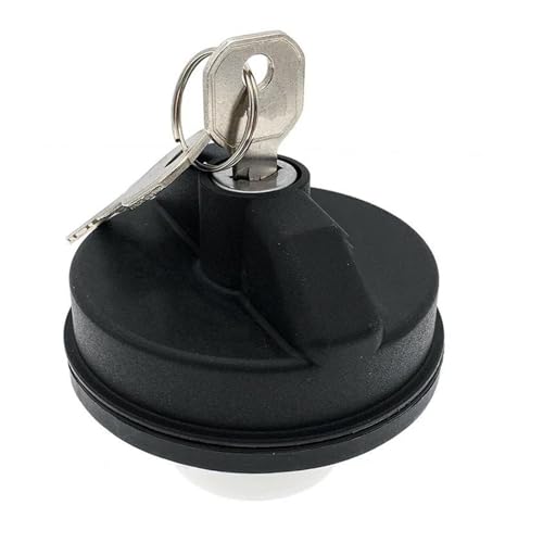 Bouchon de réservoir de carburant haut de gamme Dodge Avenger et Caravan