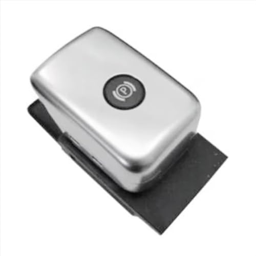 Bouton de frein à main électronique pour remplacer commande de stationnement Volvo FH FM
