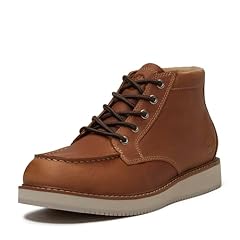 Medium Brown Nubuck