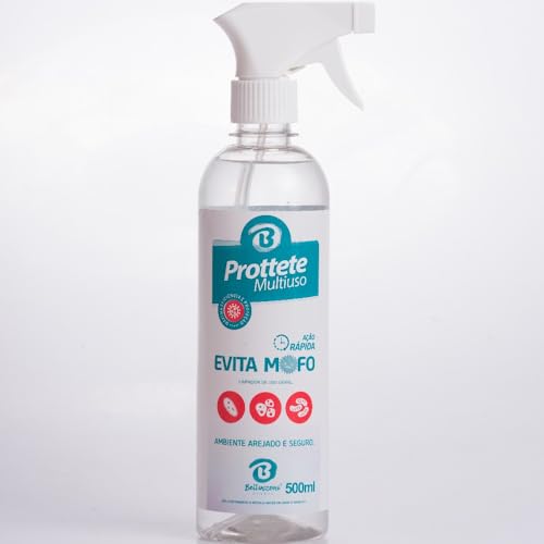 PROTTETE MULTIUSO EVITA MOFO 500ML