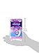 Always Thin No Feel Protection Daily Liners Regular Absorbency Unscented, 60 Count - Pack of 4 (240 Count Total)