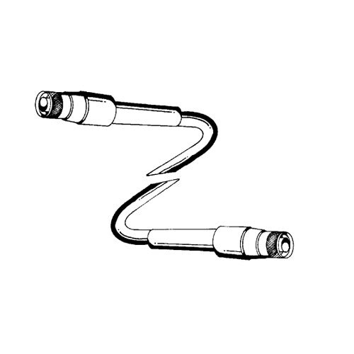 CommScope - F4A-DMDR-30-P - Andrew 30' Fsj4-50b Dm-radm
