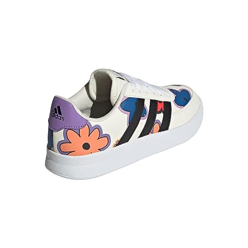 Image of adidas Women Breaknet 2.0 Casual Shoe
