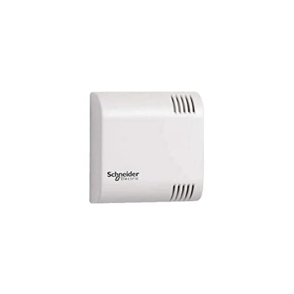 Sonde de ambiance thermostat connecté capteur température maison connectée