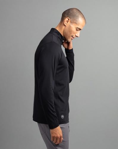 TravisMathew Men's Yanks 2.0 Jacket4