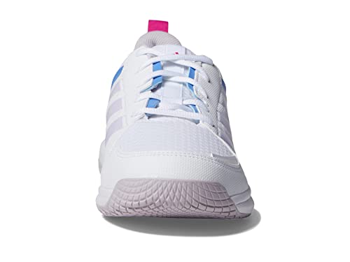 Image of adidas Women's Ligra 7 Indoor Court Shoes