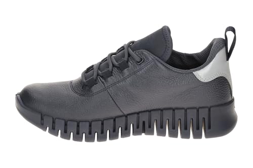 Image of ECCO Womens Gruuv Gore-tex Waterproof