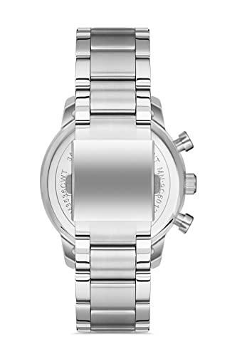 Ferro Aversa Analog Blue Dial Men's Watch-FM1774A-L - Image 3