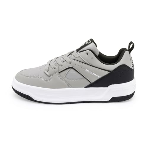 Image of Red Tape Mens Rsl0183m Sneakers