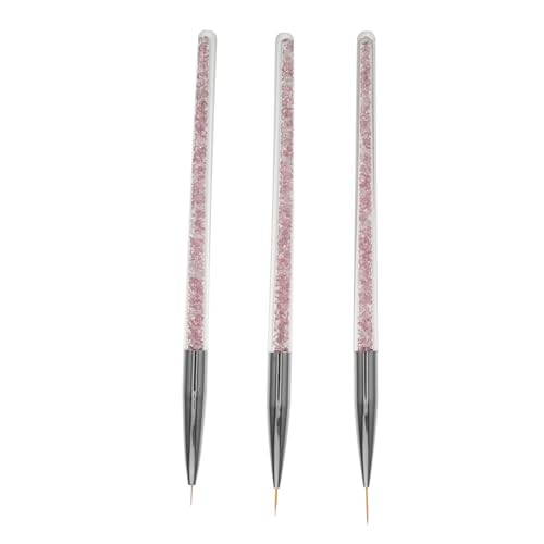 Ipetboom 3�� �A�C���C�i�[�l�C���u���V �v�� ??? ?? ? ??? nail polish ??? �����ꂽ �� �� �A�C���C�i�[�u���V �}�j �i�C�����E�[�� ����,Purple