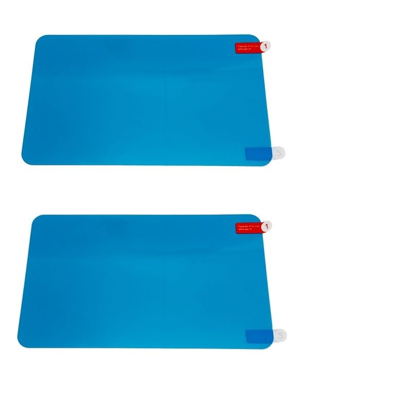 Film combiné d'instruments moto protection écran groupe MT800 2022